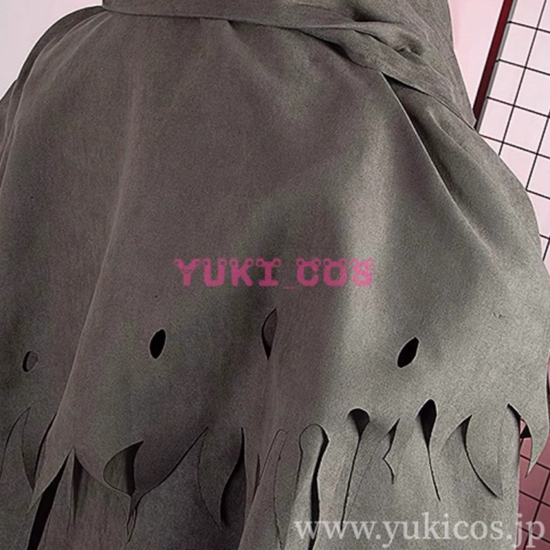 画像10: 明日方舟　Arknights　アークナイツ　Hoederer　ヘドリー　コスプレ衣装　送料無料 (10)