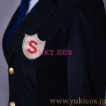 画像6: New Panty & Stocking with Garterbelt　パンティ&ストッキングwithガーターベルト　パンスト　ストッキング　パンティ　School uniform　コスプレ衣装　送料無料 (6)