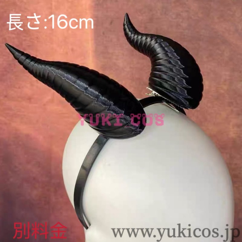 画像17: 明日方舟　Arknights　アークナイツ　Hoederer　ヘドリー　コスプレ衣装　送料無料 (17)