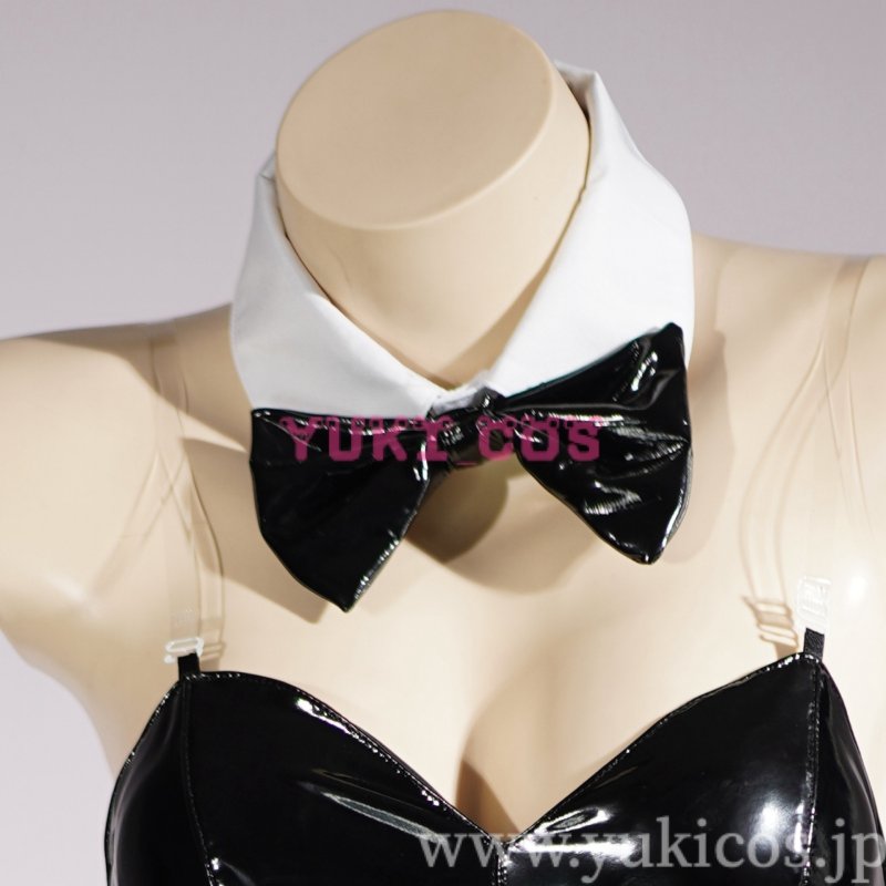 画像4: New Panty & Stocking with Garterbelt　パンティ&ストッキングwithガーターベルト　パンスト　ストッキング　パンティ　Bunny　コスプレ衣装　送料無料 (4)