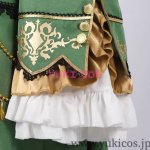 画像7: ウマ娘 プリティーダービー サトノダイヤモンド コスプレ衣装 送料無料 (7)