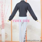 画像3: ウマ娘 プリティーダービー　ウマ娘　BoC'z　ホッコータルマエ　コスプレ衣装　送料無料 (3)