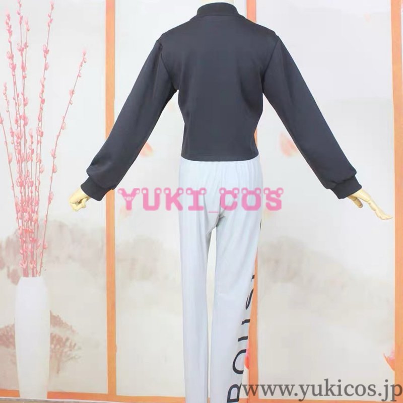 画像3: ウマ娘 プリティーダービー　ウマ娘　BoC'z　ホッコータルマエ　コスプレ衣装　送料無料 (3)