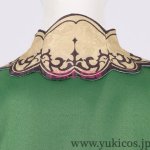 画像9: ウマ娘 プリティーダービー サトノダイヤモンド コスプレ衣装 送料無料 (9)