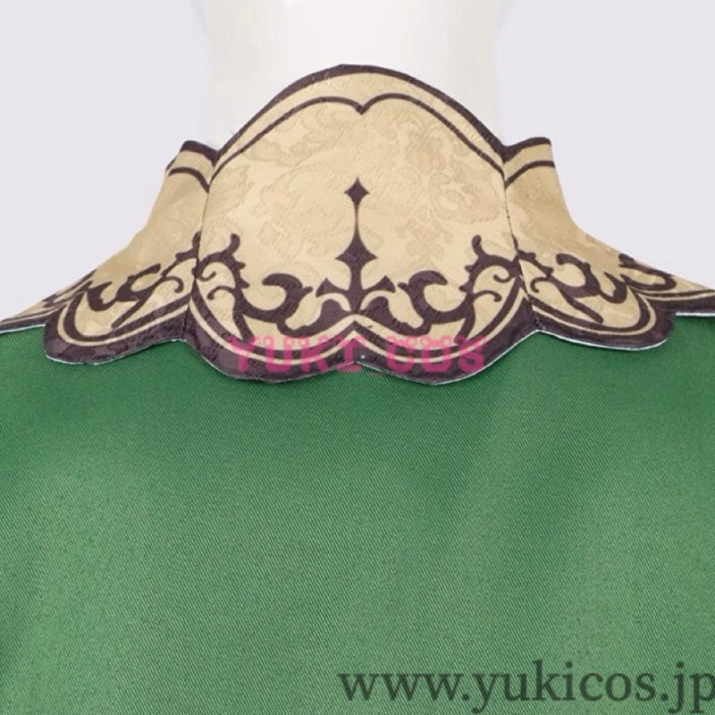 画像9: ウマ娘 プリティーダービー サトノダイヤモンド コスプレ衣装 送料無料 (9)