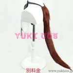 画像6: ウマ娘 プリティーダービー　ウマ娘　BoC'z　ホッコータルマエ　コスプレ衣装　送料無料 (6)