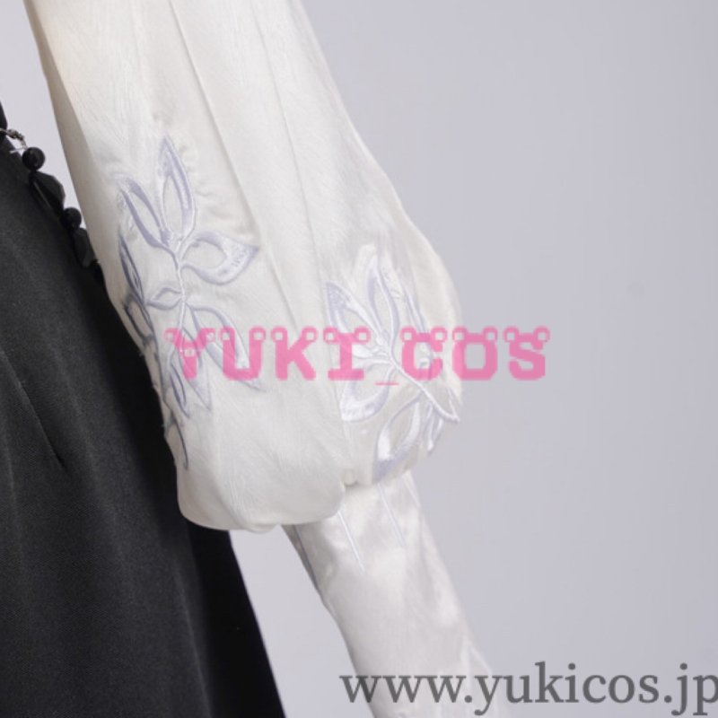 画像10: Vtuber　ホロライブ　Hoshimachi Suisei Live Tour 2024 Spectra of Nova 　星街すいせい　セット　コスプレ衣装　送料無料 (10)