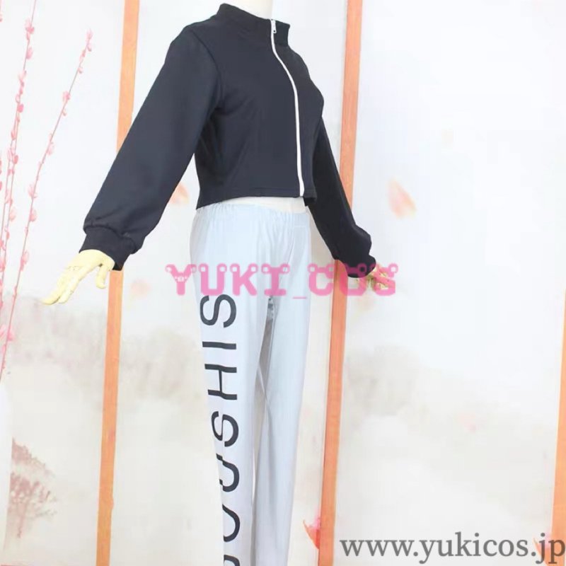 画像4: ウマ娘 プリティーダービー　ウマ娘　BoC'z　ホッコータルマエ　コスプレ衣装　送料無料 (4)