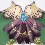 画像5: ウマ娘 プリティーダービー サトノダイヤモンド コスプレ衣装 送料無料 (5)