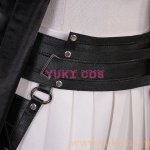 画像8: 明日方舟　Arknights　アークナイツ　斬業ホシグマ　コスプレ衣装　送料無料 (8)