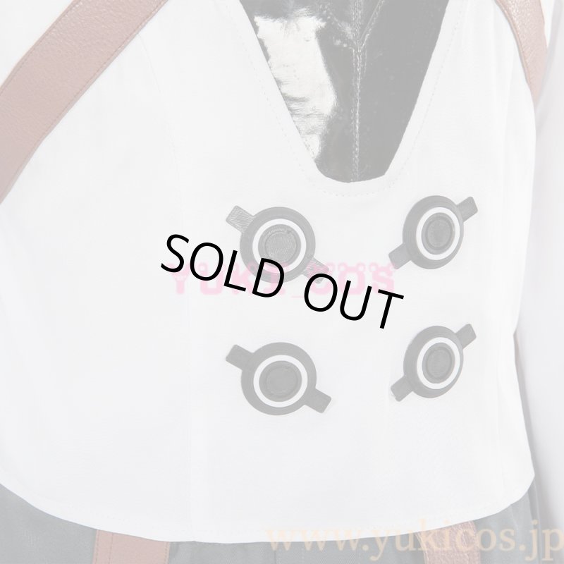 画像11: 崩壊スターレイル　崩スタ　ヴェルト・ヨウ　コスプレ衣装　送料無料　新バージョン (11)