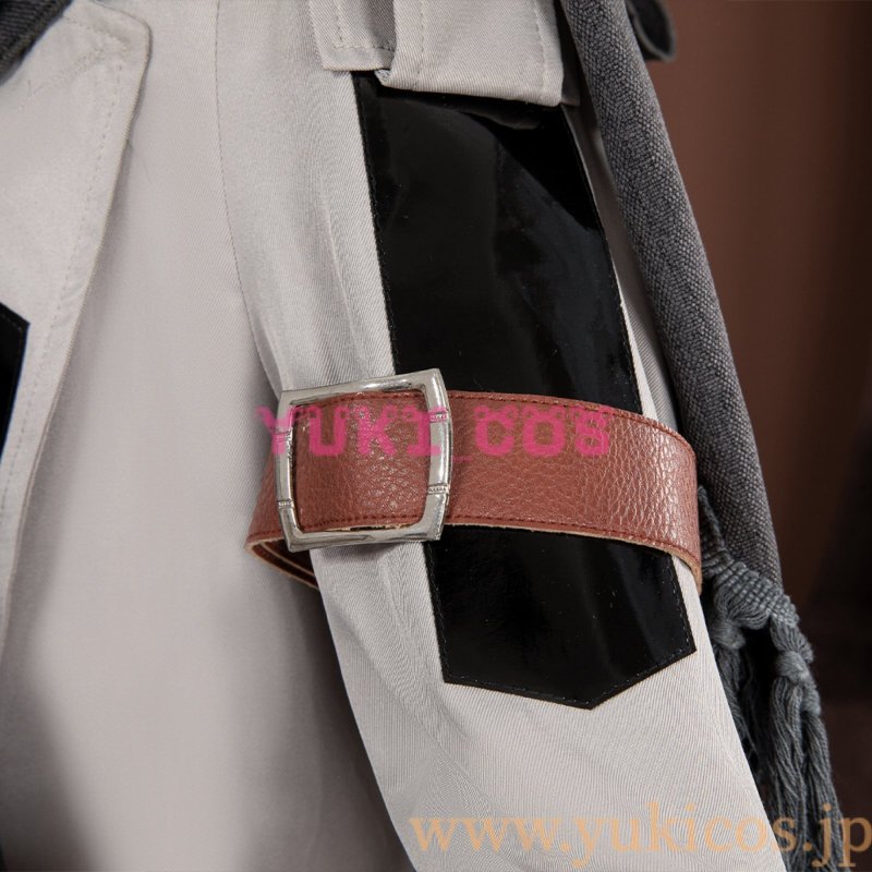 画像5: 崩壊スターレイル　崩スタ　ヴェルト・ヨウ　コスプレ衣装　送料無料　新バージョン (5)