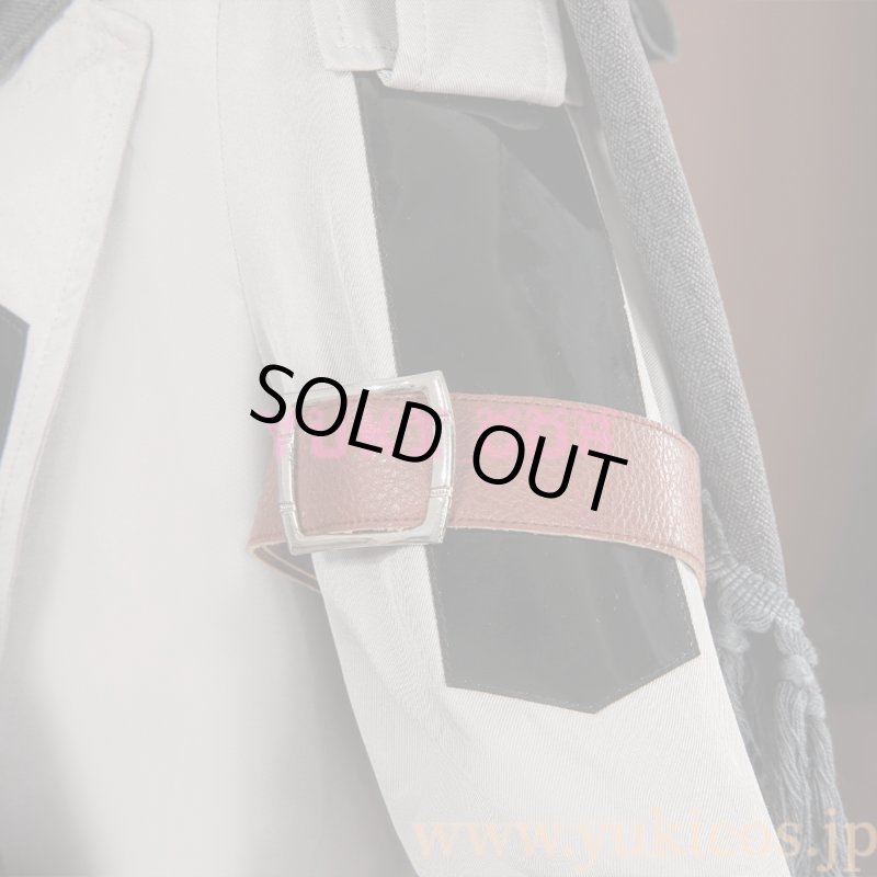 画像5: 崩壊スターレイル　崩スタ　ヴェルト・ヨウ　コスプレ衣装　送料無料　新バージョン (5)