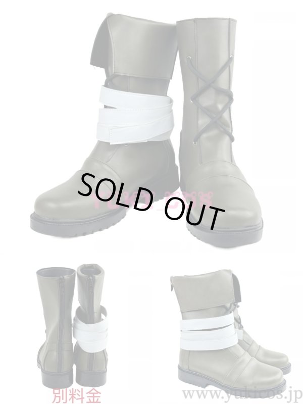 画像10: 崩壊スターレイル　崩スタ　アベンチュリン　Aventurine　カカワーシャ　コスプレ衣装　送料無料 (10)