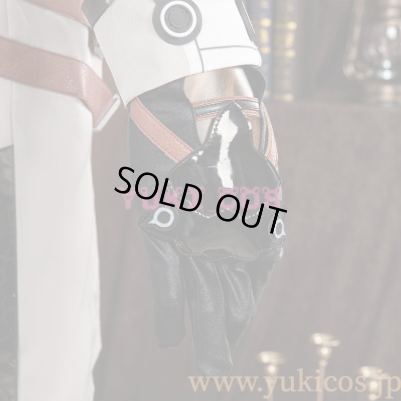 画像7: 崩壊スターレイル　崩スタ　ヴェルト・ヨウ　コスプレ衣装　送料無料　新バージョン (7)