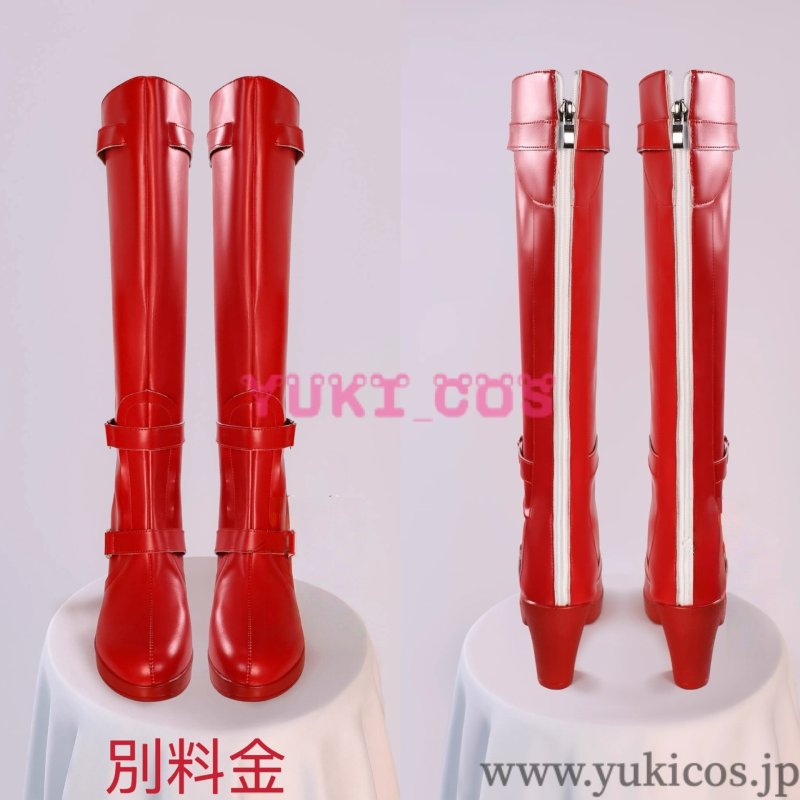 画像16: 明日方舟　Arknights　アークナイツ　斬業ホシグマ　コスプレ衣装　送料無料 (16)