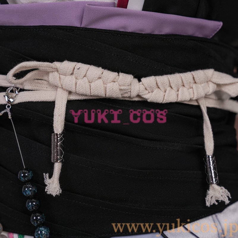 画像10: 明日方舟　Arknights　アークナイツ　澪　コスプレ衣装　送料無料 (10)