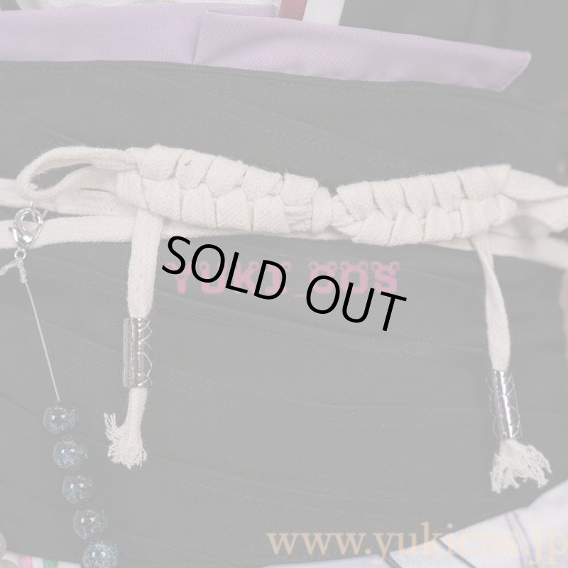 画像10: 明日方舟　Arknights　アークナイツ　澪　コスプレ衣装　送料無料 (10)