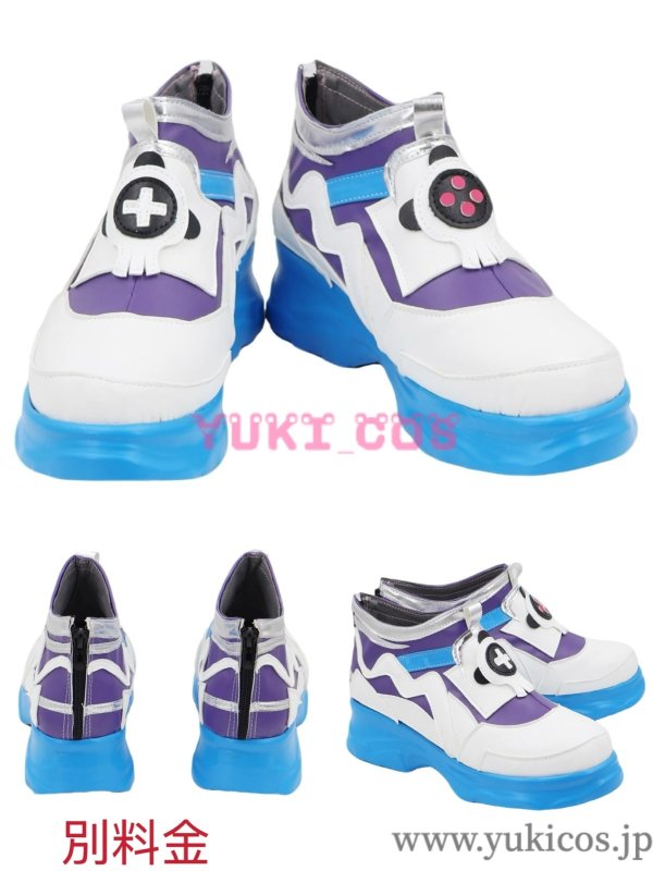 画像17: 明日方舟　Arknights　アークナイツ　6周年記念　ミヅキ　プレイヤーフォーエバー　コスプレ衣装　送料無料 (17)