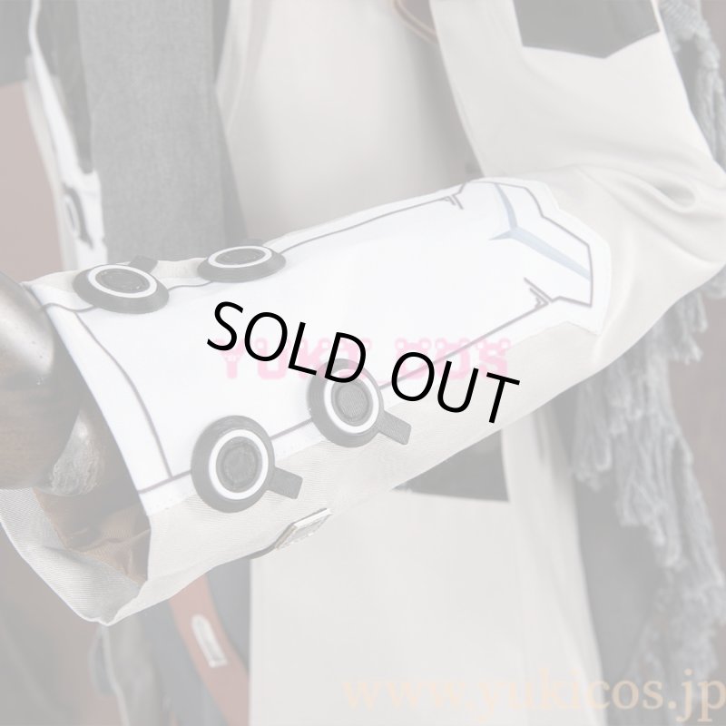 画像6: 崩壊スターレイル　崩スタ　ヴェルト・ヨウ　コスプレ衣装　送料無料　新バージョン (6)