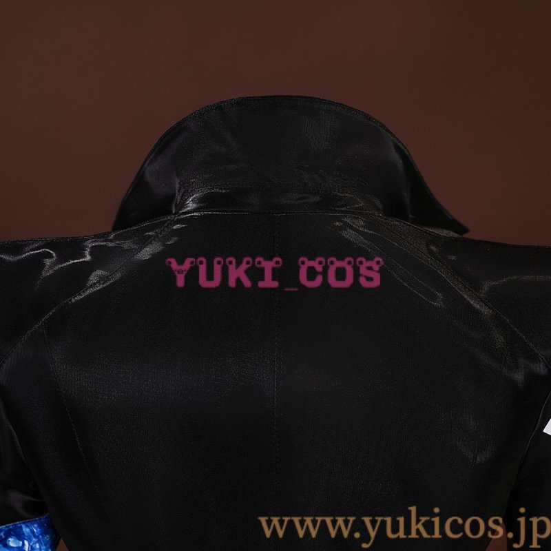 画像10: 明日方舟　Arknights　アークナイツ　斬業ホシグマ　コスプレ衣装　送料無料 (10)