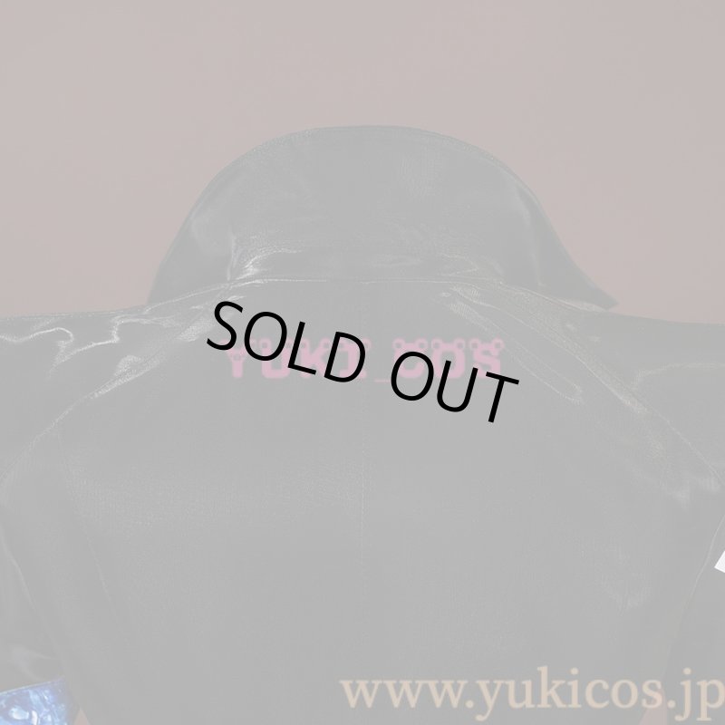 画像10: 明日方舟　Arknights　アークナイツ　斬業ホシグマ　コスプレ衣装　送料無料 (10)