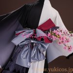 画像15: 明日方舟　Arknights　アークナイツ　澪　コスプレ衣装　送料無料 (15)