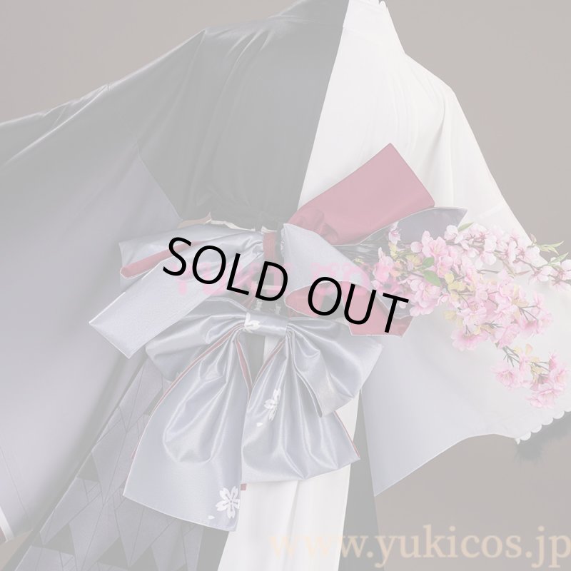 画像15: 明日方舟　Arknights　アークナイツ　澪　コスプレ衣装　送料無料 (15)