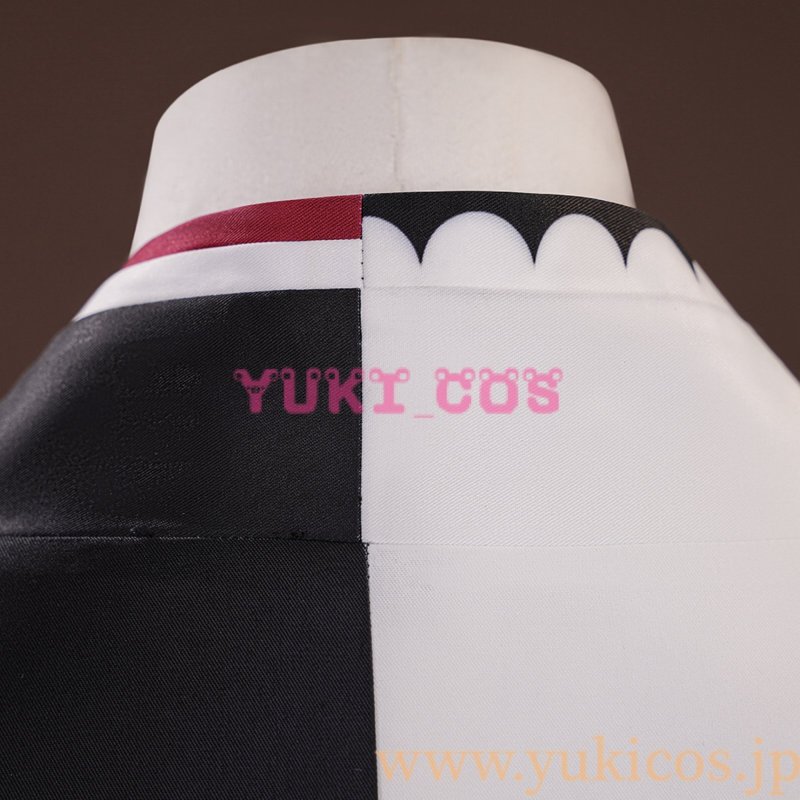 画像14: 明日方舟　Arknights　アークナイツ　澪　コスプレ衣装　送料無料 (14)