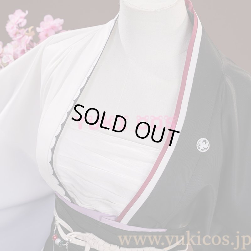 画像7: 明日方舟　Arknights　アークナイツ　澪　コスプレ衣装　送料無料 (7)