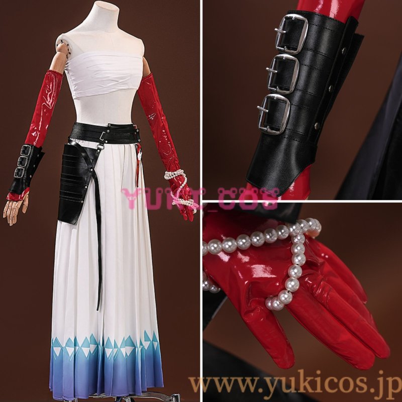 画像5: 明日方舟　Arknights　アークナイツ　斬業ホシグマ　コスプレ衣装　送料無料 (5)