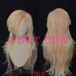 画像11: 鬼滅の刃 鬼滅ノ刃 童磨 コスプレ衣装 送料無料 (11)