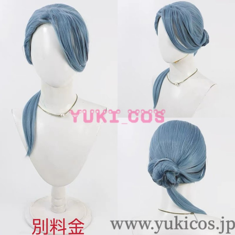 画像12: ツイステッドワンダーランド　ツイステ　ジョルジーナ・リーチ　Georgina leech　mama leech 　リチママ　コスプレ衣装　送料無料 (12)