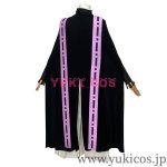 画像3: 鬼滅の刃 鬼滅ノ刃 童磨 コスプレ衣装 送料無料 (3)