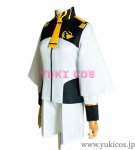 画像4: 機動戦士ガンダム 水星の魔女 スレッタ・マーキュリー コスプレ衣装 送料無料 (4)