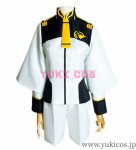 画像1: 機動戦士ガンダム 水星の魔女 スレッタ・マーキュリー コスプレ衣装 送料無料 (1)