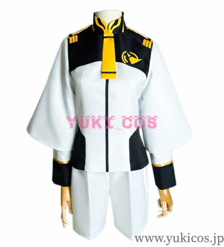 画像1: 機動戦士ガンダム 水星の魔女 スレッタ・マーキュリー コスプレ衣装 送料無料 (1)