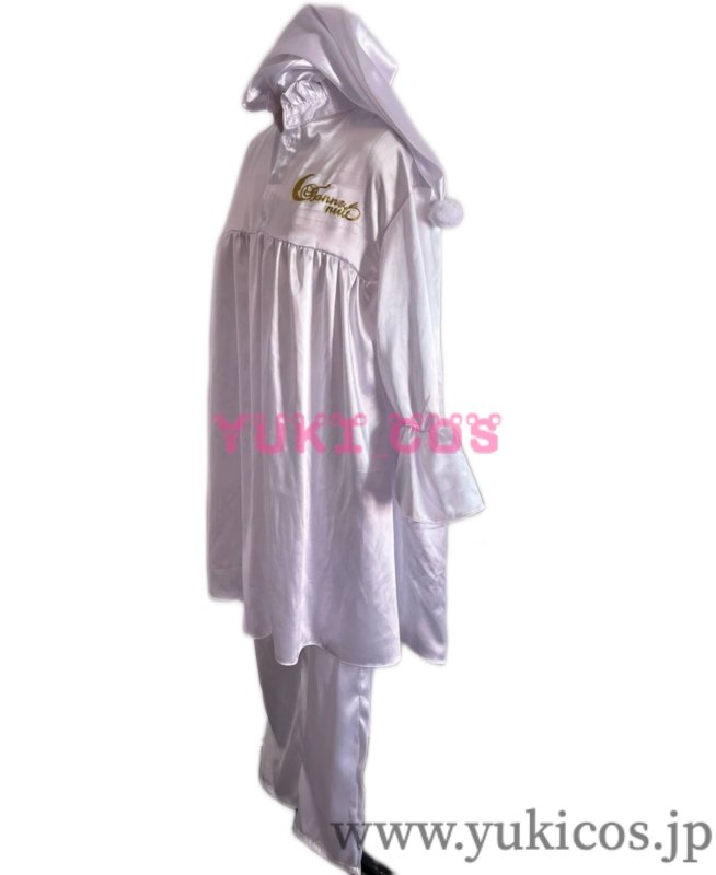 画像3: ツイステッドワンダーランド　ツイステ　rook　ルーク・ハント　くつろぎマイルーム　コスプレ衣装　送料無料 (3)