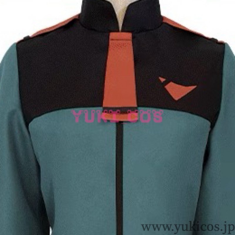 画像5: 機動戦士ガンダム 水星の魔女　ミオリネ レンブラン コスプレ衣装　送料無料 (5)