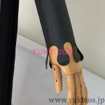 画像7: 鬼滅の刃 鬼滅ノ刃 童磨 コスプレ衣装 送料無料 (7)