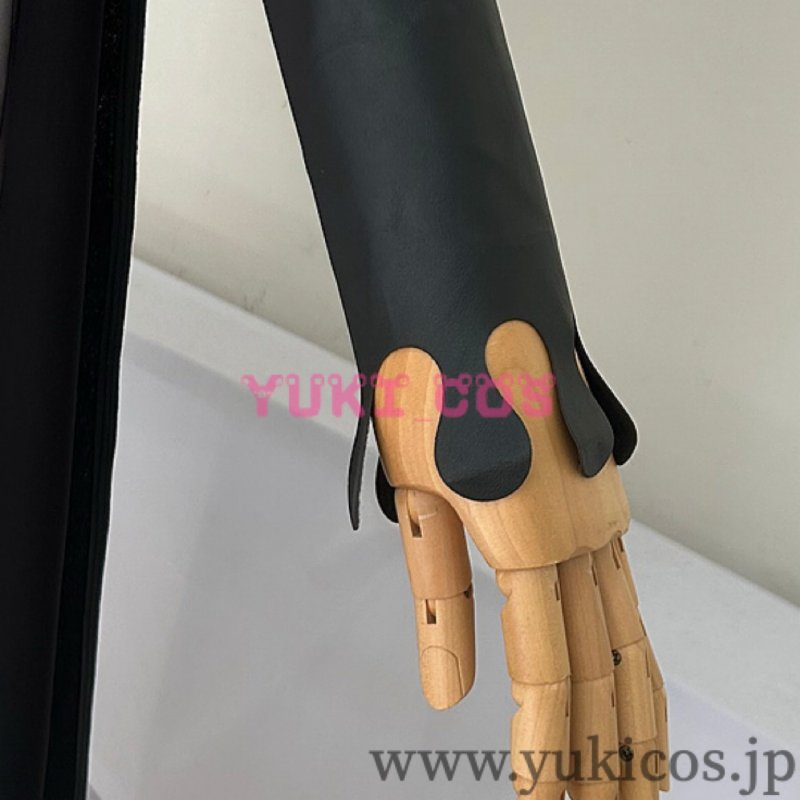 画像7: 鬼滅の刃 鬼滅ノ刃 童磨 コスプレ衣装 送料無料 (7)