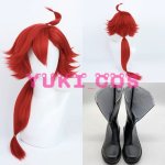 画像8: 機動戦士ガンダム 水星の魔女 スレッタ・マーキュリー コスプレ衣装 送料無料 (8)