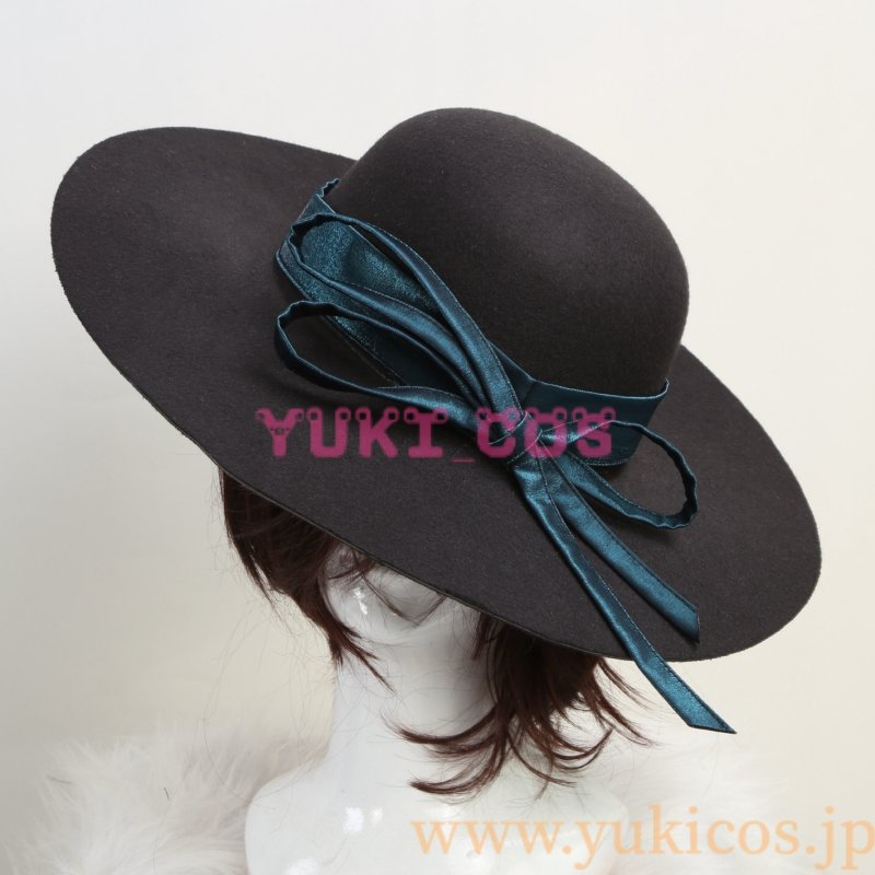 画像11: ツイステッドワンダーランド　ツイステ　ジョルジーナ・リーチ　Georgina leech　mama leech 　リチママ　コスプレ衣装　送料無料 (11)