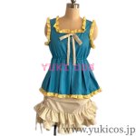 画像1:  Vtuber　にじさんじ　エイプリルフール　甲斐田晴　女体化　菱形陽菜　コスプレ衣装　送料無料 (1)