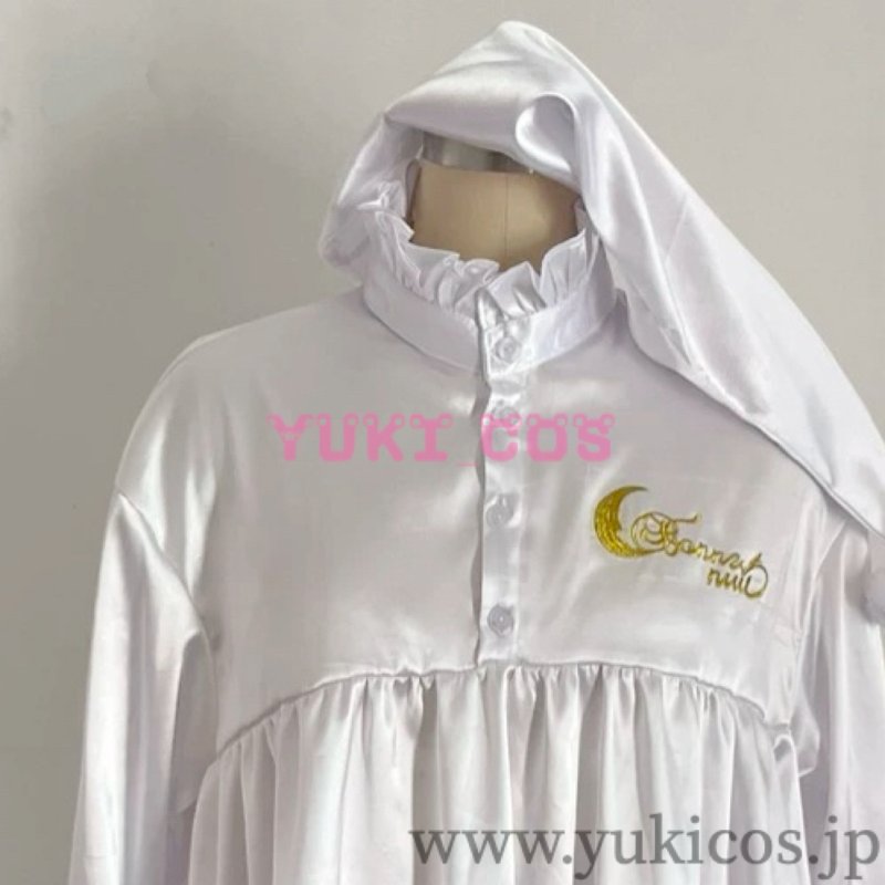 画像5: ツイステッドワンダーランド　ツイステ　rook　ルーク・ハント　くつろぎマイルーム　コスプレ衣装　送料無料 (5)