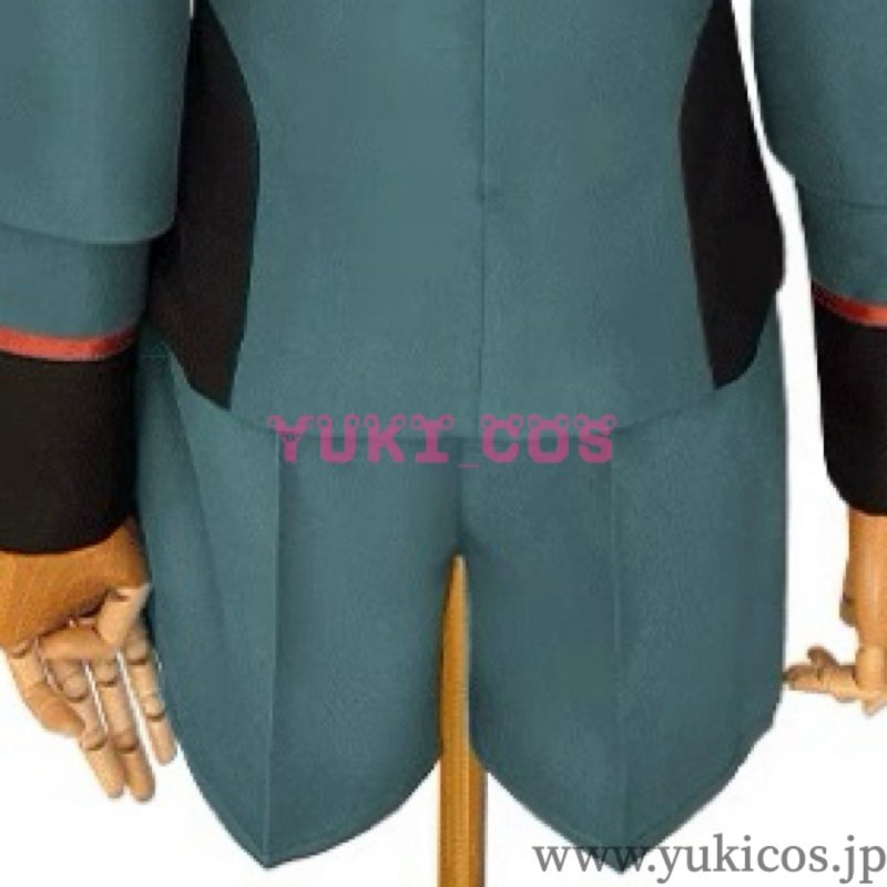 画像8: 機動戦士ガンダム 水星の魔女　ミオリネ レンブラン コスプレ衣装　送料無料 (8)