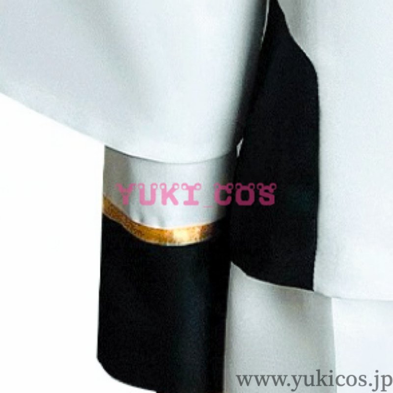 画像7: 機動戦士ガンダム 水星の魔女 スレッタ・マーキュリー コスプレ衣装 送料無料 (7)