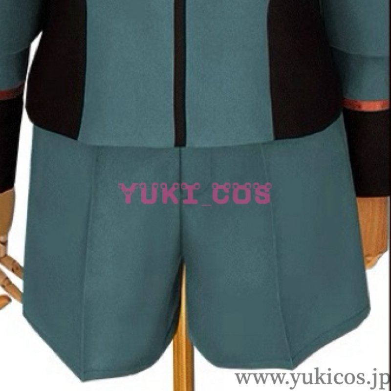 画像6: 機動戦士ガンダム 水星の魔女　ミオリネ レンブラン コスプレ衣装　送料無料 (6)