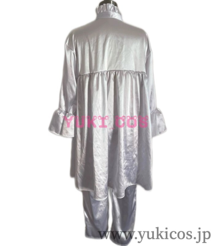 画像4: ツイステッドワンダーランド　ツイステ　rook　ルーク・ハント　くつろぎマイルーム　コスプレ衣装　送料無料 (4)