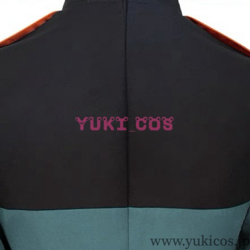 画像7: 機動戦士ガンダム 水星の魔女　ミオリネ レンブラン コスプレ衣装　送料無料 (7)